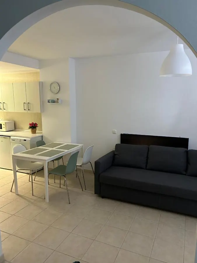 Holiday home Il Paradiso Esiste Costa Calma