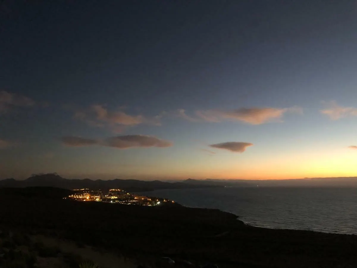 Holiday home Il Paradiso Esiste Costa Calma Spain