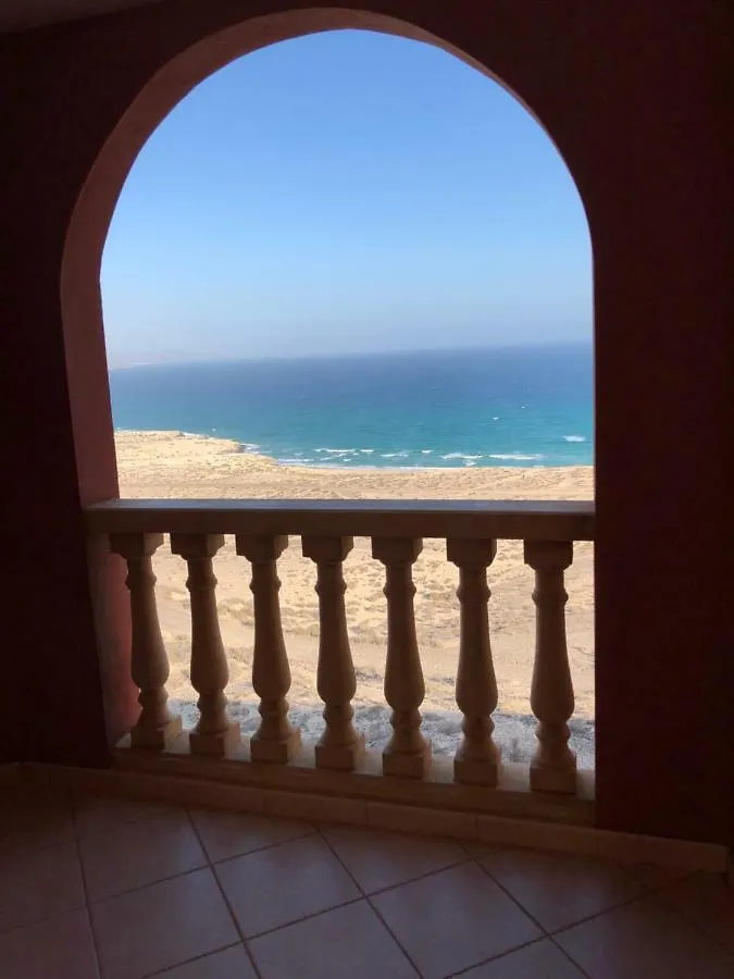 Σπίτι διακοπών Il Paradiso Esiste Κόστα Κάλμα Ισπανία