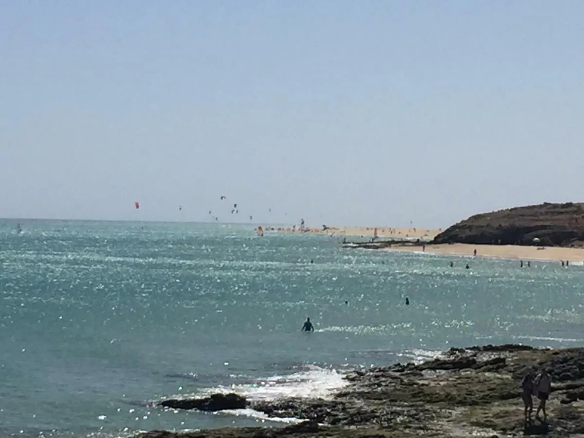 Casa de Férias Il Paradiso Esiste Vila Costa Calma Espanha