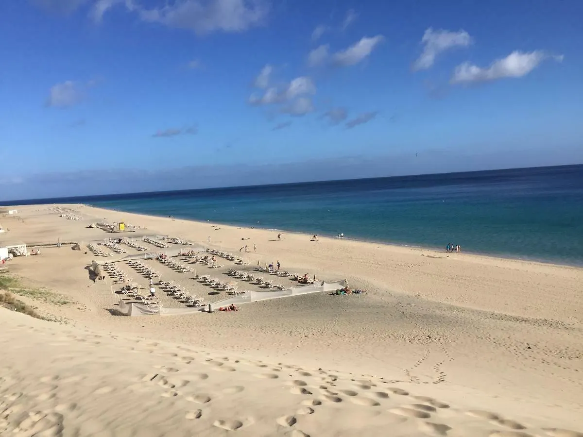 Holiday home Il Paradiso Esiste Costa Calma