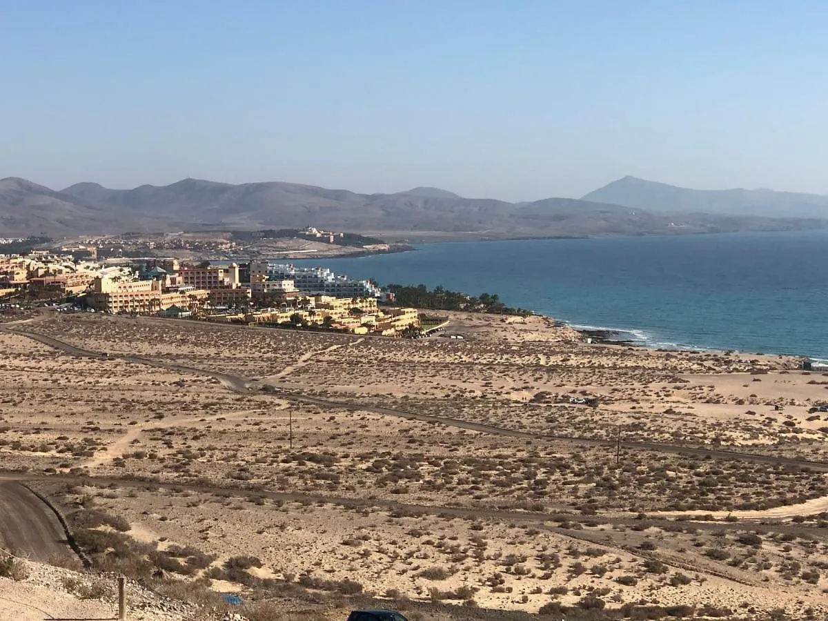 Holiday home Il Paradiso Esiste Costa Calma Spain