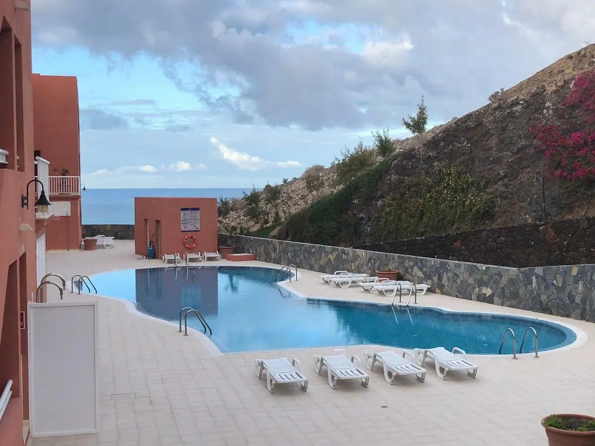 Holiday home Il Paradiso Esiste Costa Calma