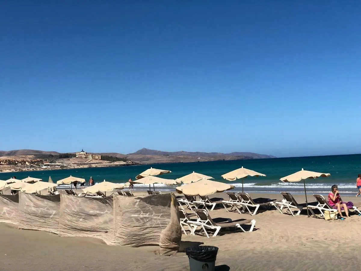 Il Paradiso Esiste Costa Calma 0*,  Spain