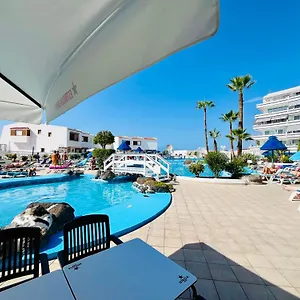 Apartment Angel's House At Club Atlantis, Costa Adeje (Tenerife)